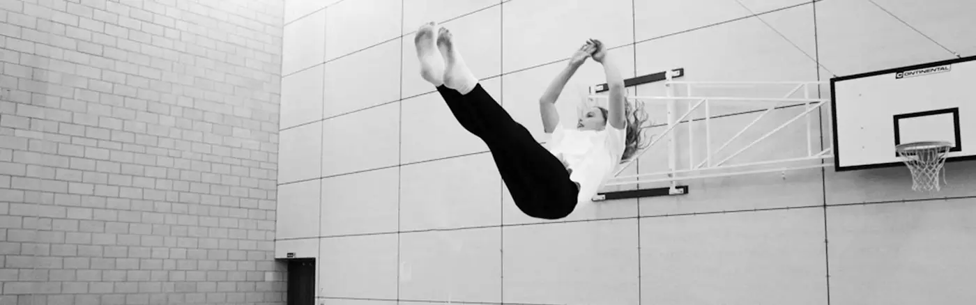 Trampoline, Gymnastics & Rebound Therapy Club