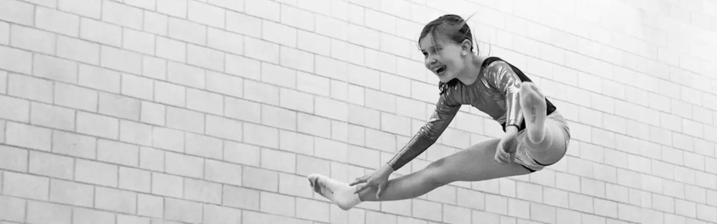Trampoline, Gymnastics & Rebound Therapy Club
